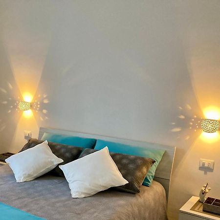 Casa Semplice Apartment Taranto Ngoại thất bức ảnh