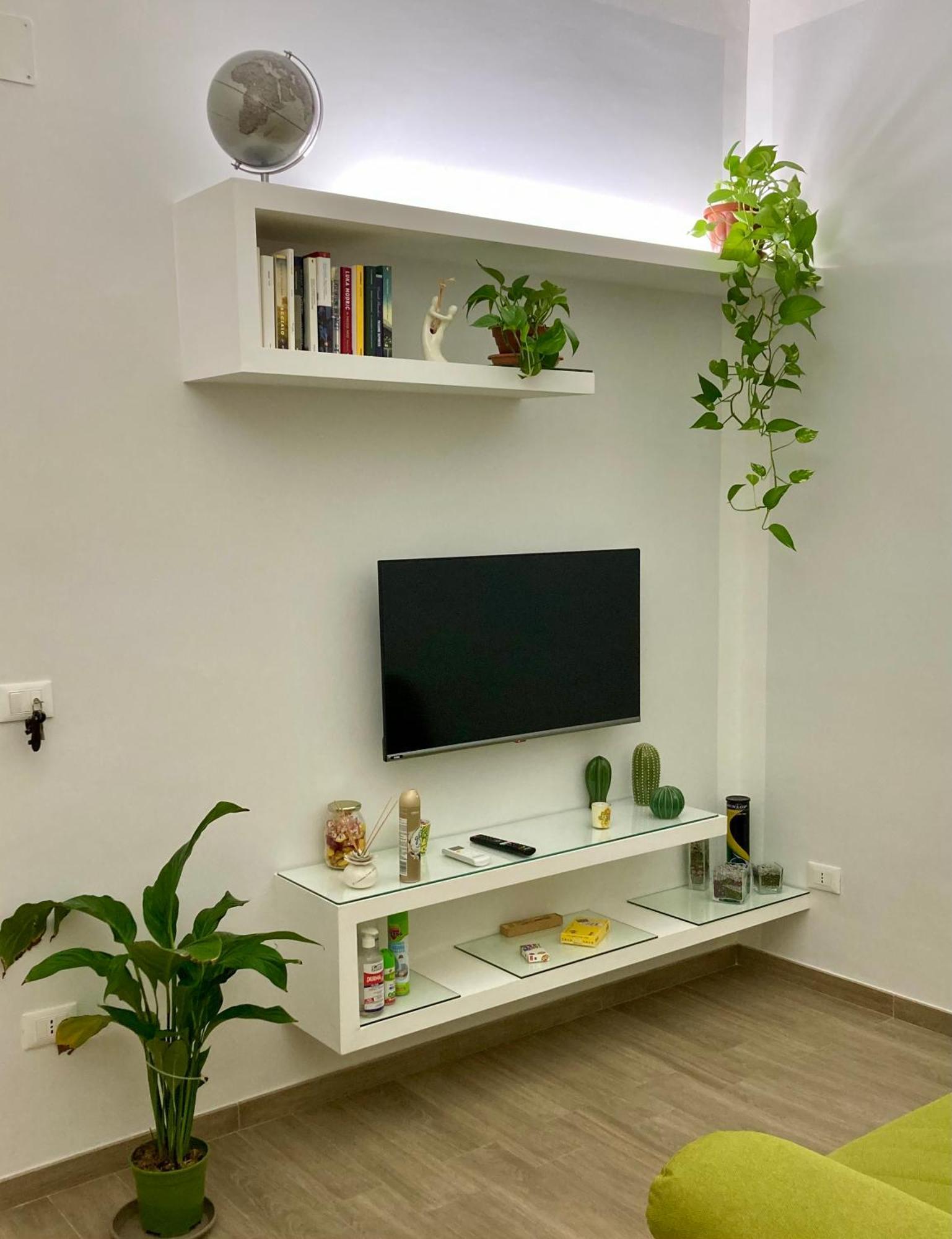 Casa Semplice Apartment Taranto Ngoại thất bức ảnh