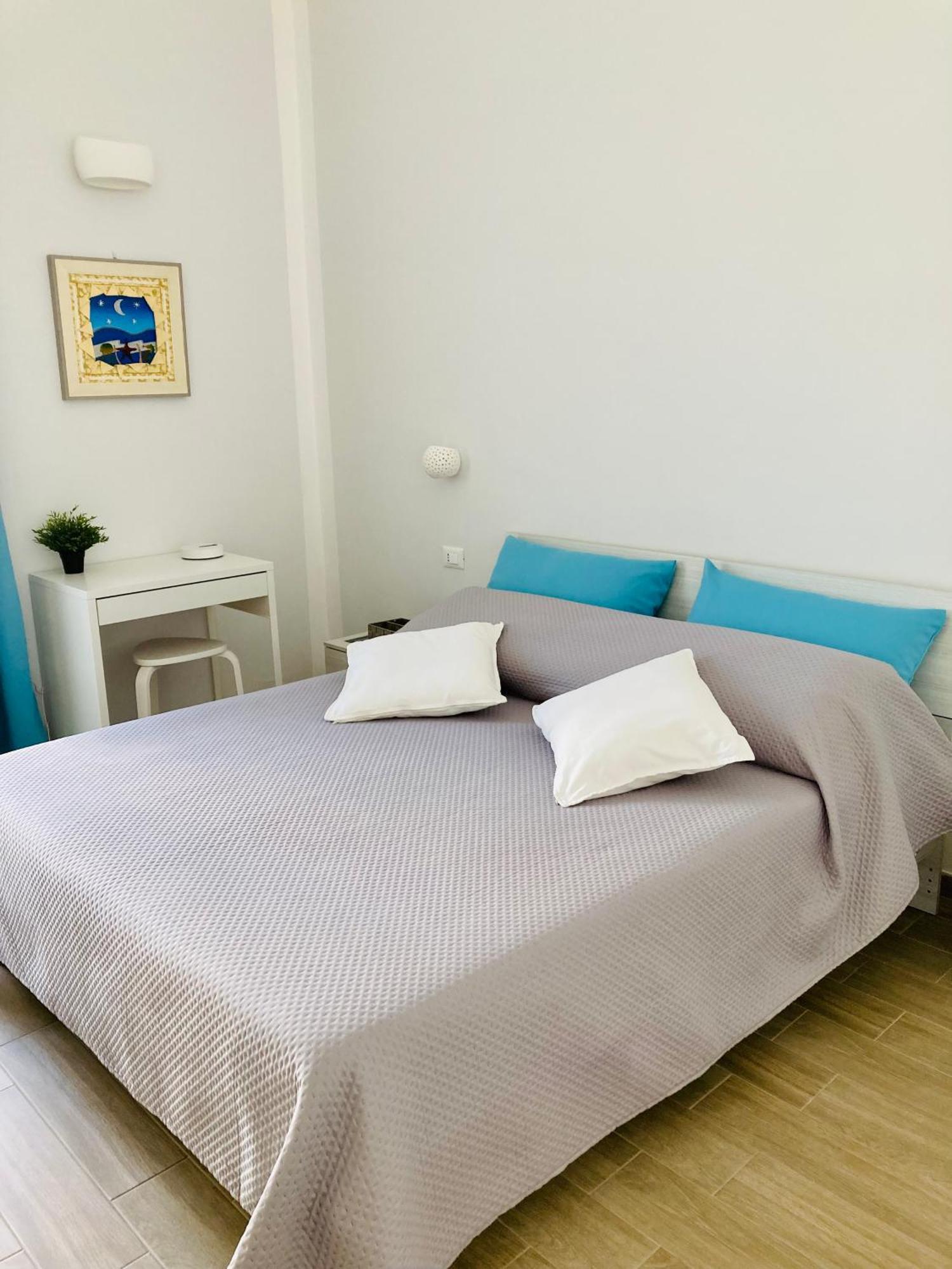 Casa Semplice Apartment Taranto Ngoại thất bức ảnh